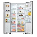 Hisense H670SDBL-WD _ Delectable Range _ Side By Side Refrigerator (1).webp