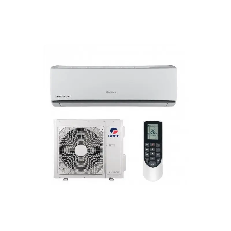 Gree Air Conditioner Inverter 12000 BTU (2).webp