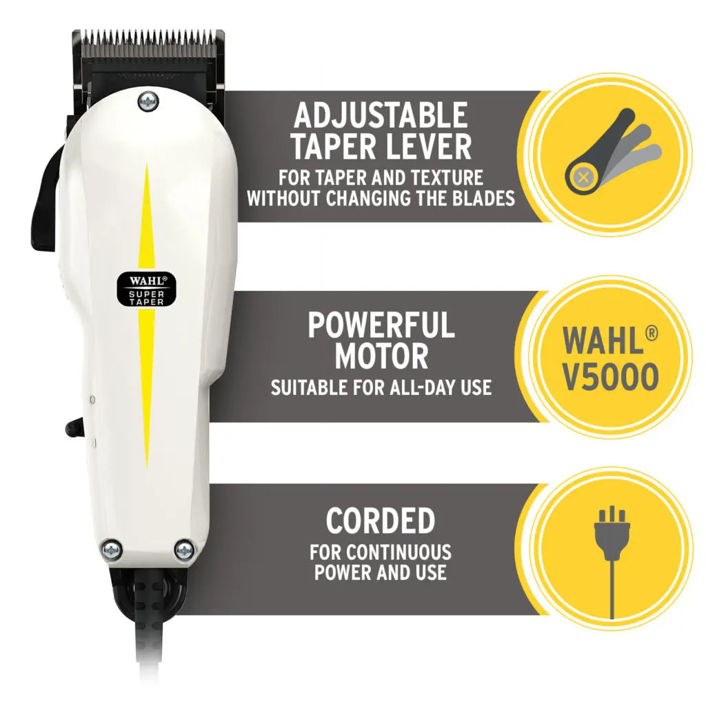 Wahl  Super Taper Corded Clipper (1).webp