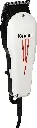 Kemei km-8845 Hair Clipper - White (5).webp