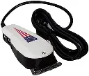 Kemei km-8845 Hair Clipper - White (6).webp