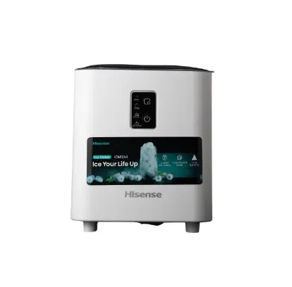 Hisense 12Kg Auto Ice Maker _CM1264 (1).webp