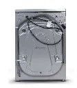 Hisense Washing Machine 6kg Automatic, Front Load, Silver WFVC6010S (4).webp