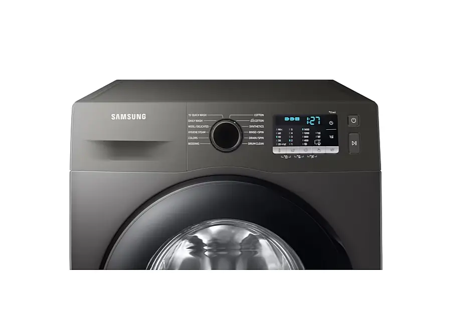 Samsung Washing Machine 9kg Front Loader with EcoBubble Technology (4).webp