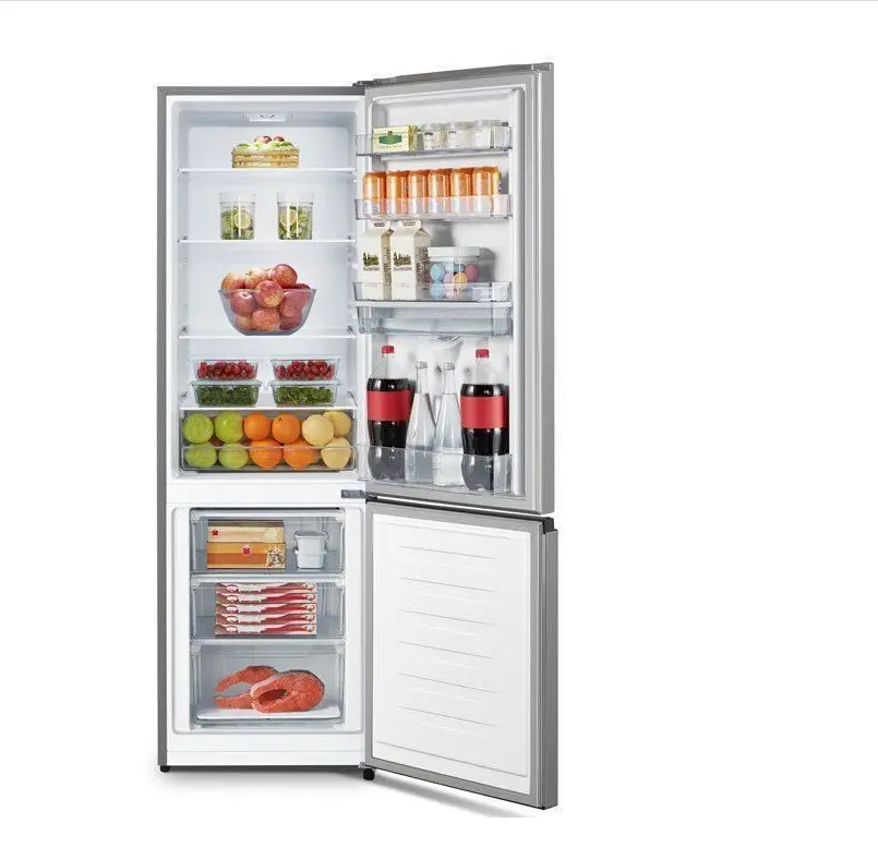 Hisense H370BIT (Combi) Refrigerator 265 (2).webp