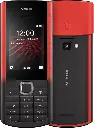Nokia 5710 Xpress Feature Phone with Built-In Wireless Earbuds and 4G Connectivity (1).webp
