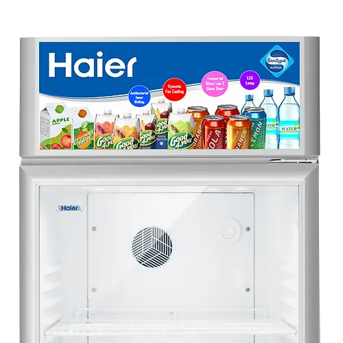 Haier Beverage Cooler 320L _Showcase (1).webp