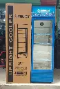 Snowsea Single Door Showcase Fridge 280L (1).webp