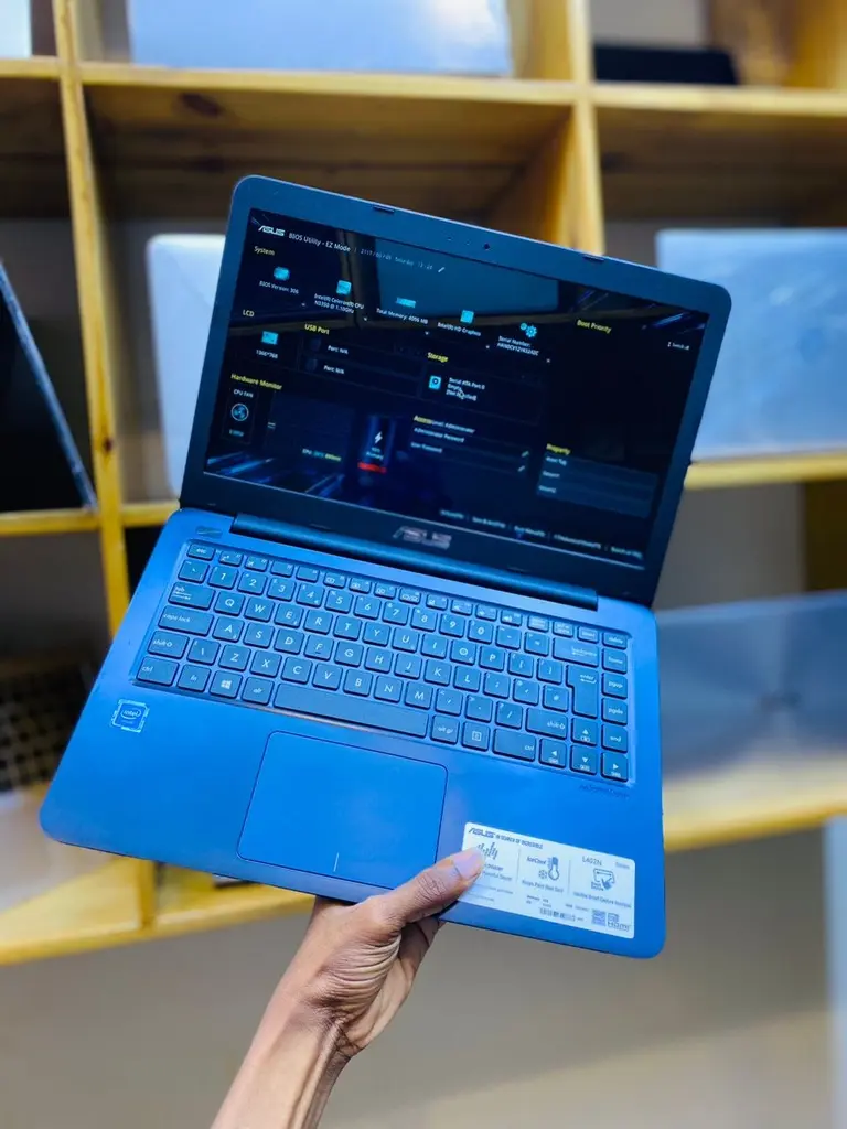 Asus L402N Notebook PC.webp