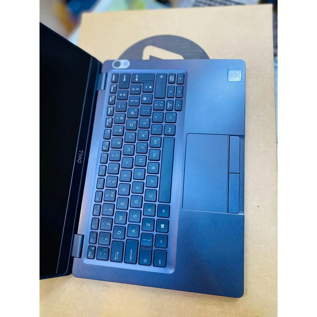 Dell Latitude 5300 8th Generation Laptop (3).webp