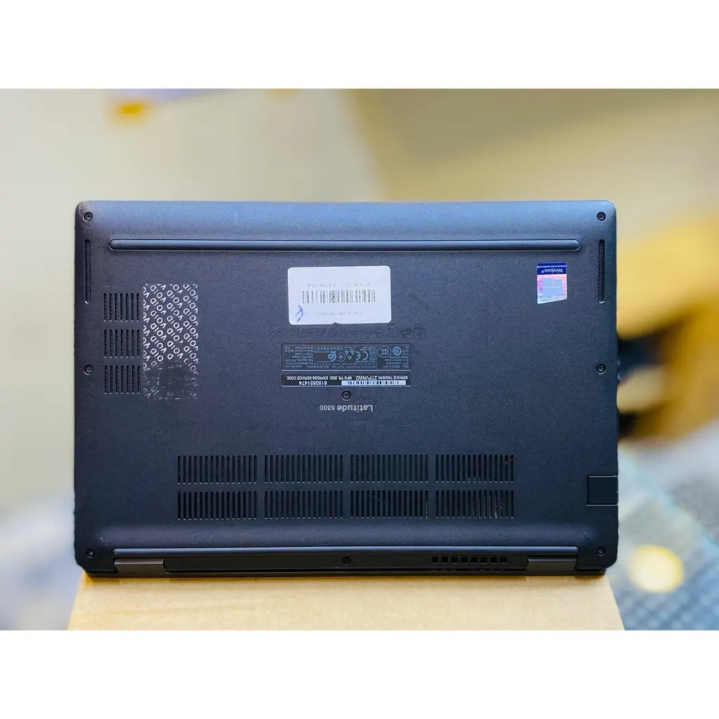 Dell Latitude 5300 8th Generation Laptop (4).webp