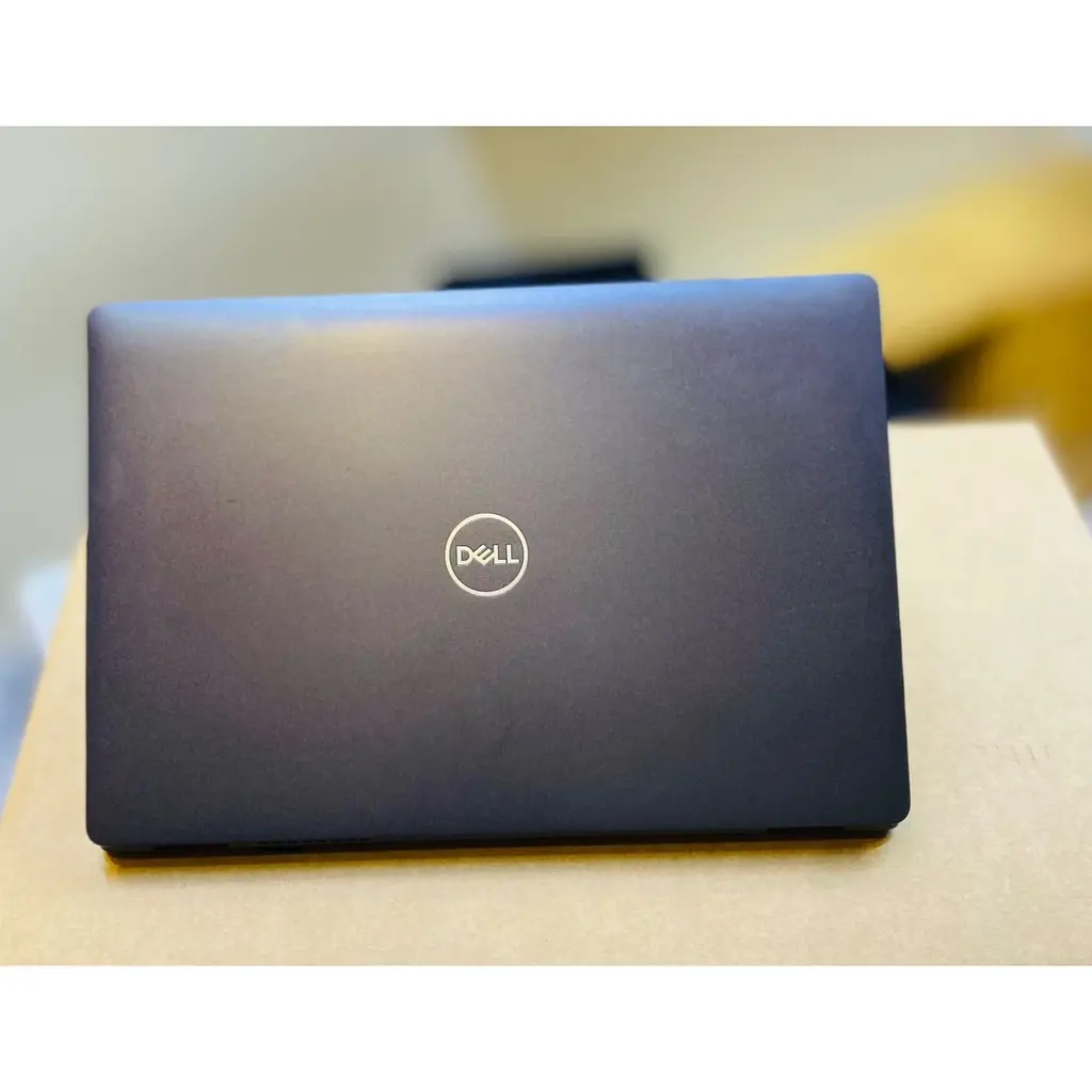 Dell Latitude 5300 8th Generation Laptop (2).webp