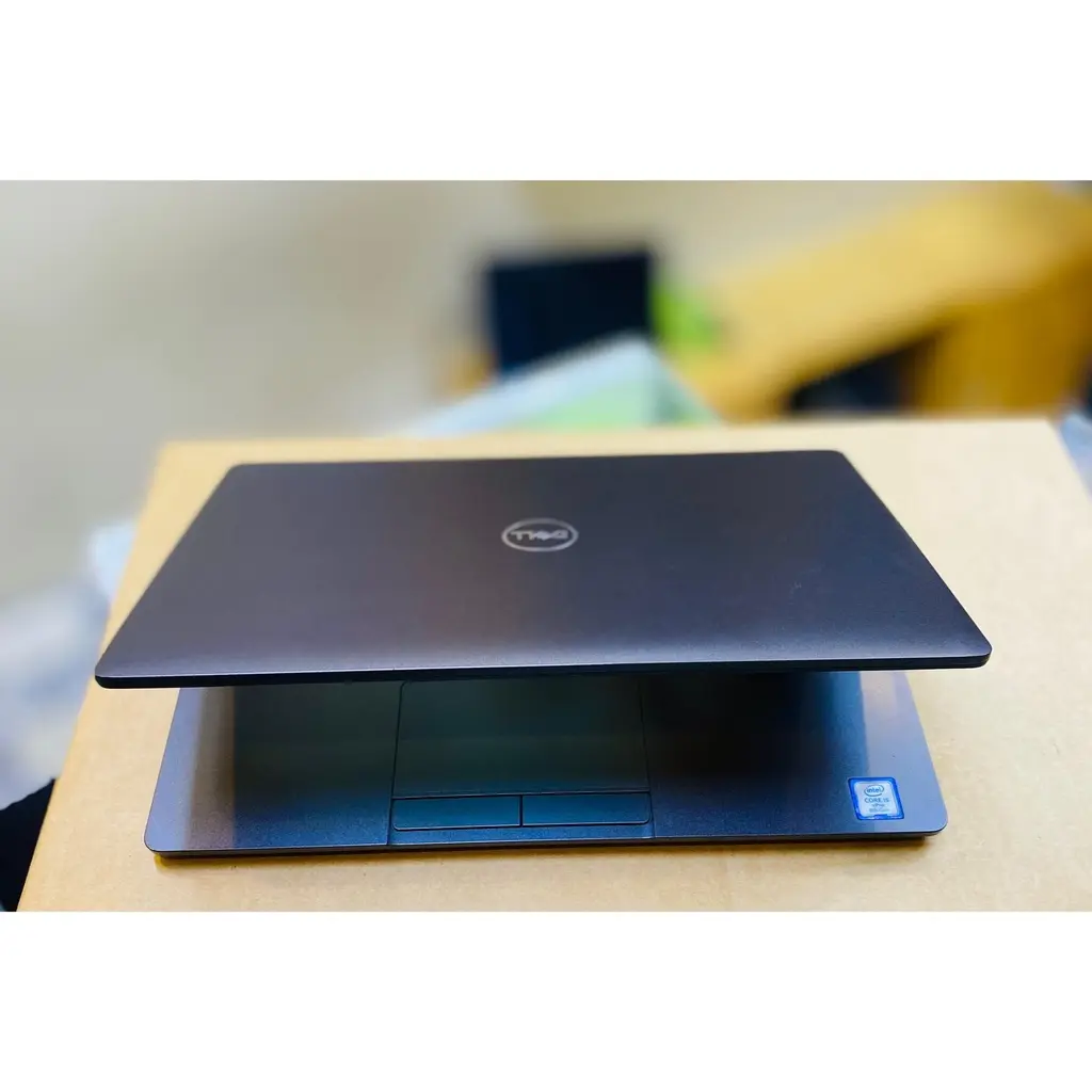 Dell Latitude 5300 8th Generation Laptop (5).webp