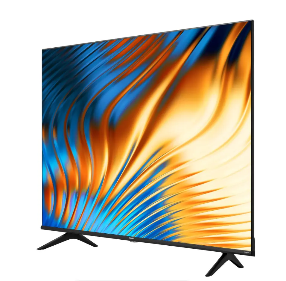 Hisense 50_ A6H 4K UHD Smart TV with HDR & Dolby Digital.webp