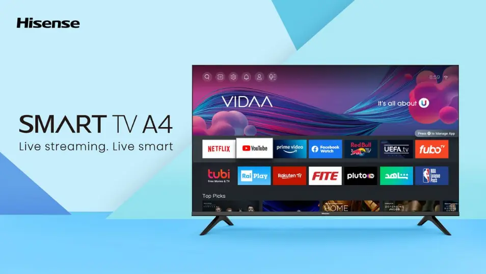 Hisense 43_ A4G Full HD Smart TV with Digital Tuner & Dolby Digital (1).webp