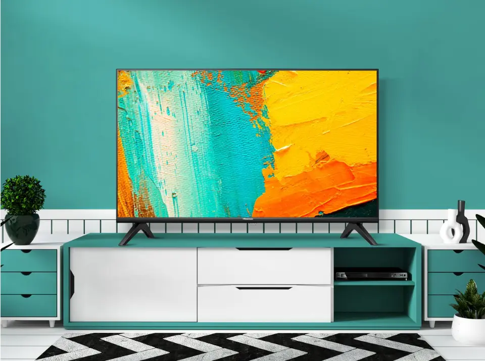 Hisense 43_ A4G Full HD Smart TV with Digital Tuner & Dolby Digital (2).webp