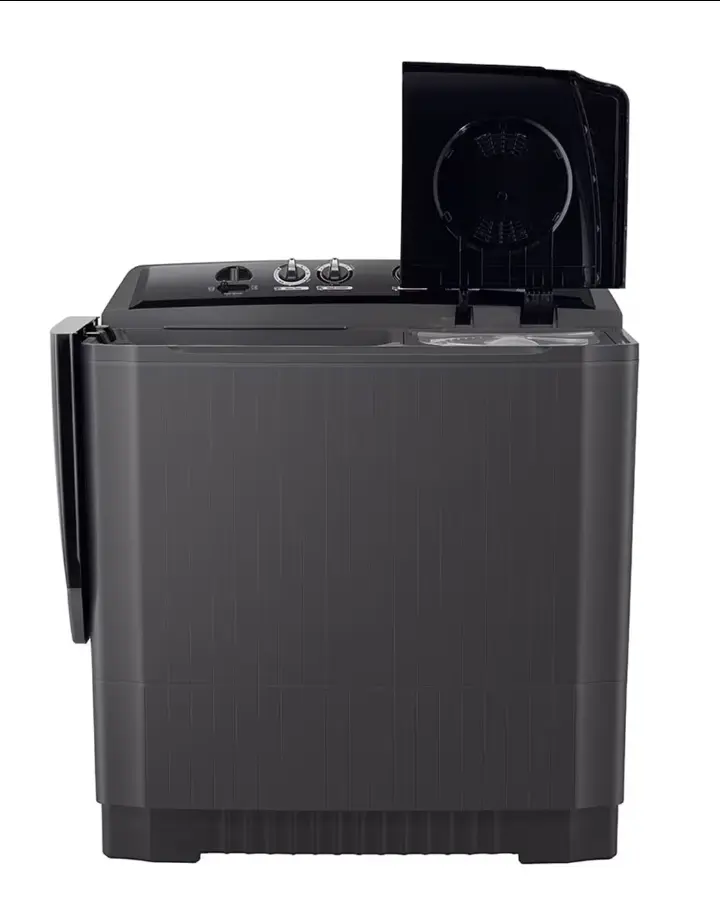 LG Twin Tub Washing Machine 16kg, Black (1).webp