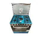 Bruhm Free Standing Gas Cooker BGC-8641II.webp