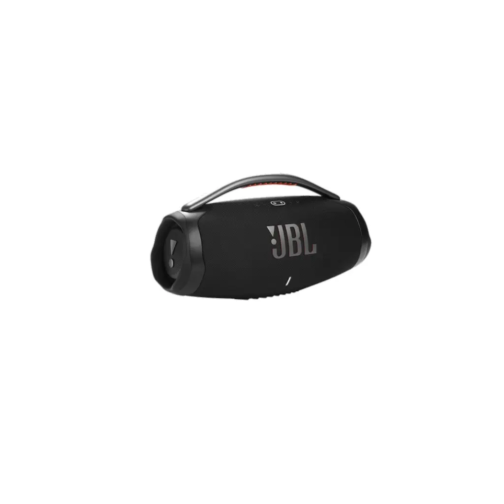 JBL Booms Box 3 Portable Speaker
