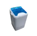 Boma 6Kg Single Tub Washing Machine |BM-388 WATT