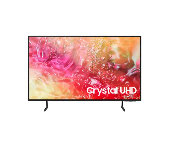 Samsung 50 Inch Crystal UHD DU7000 4K Tizen OS Smart TV