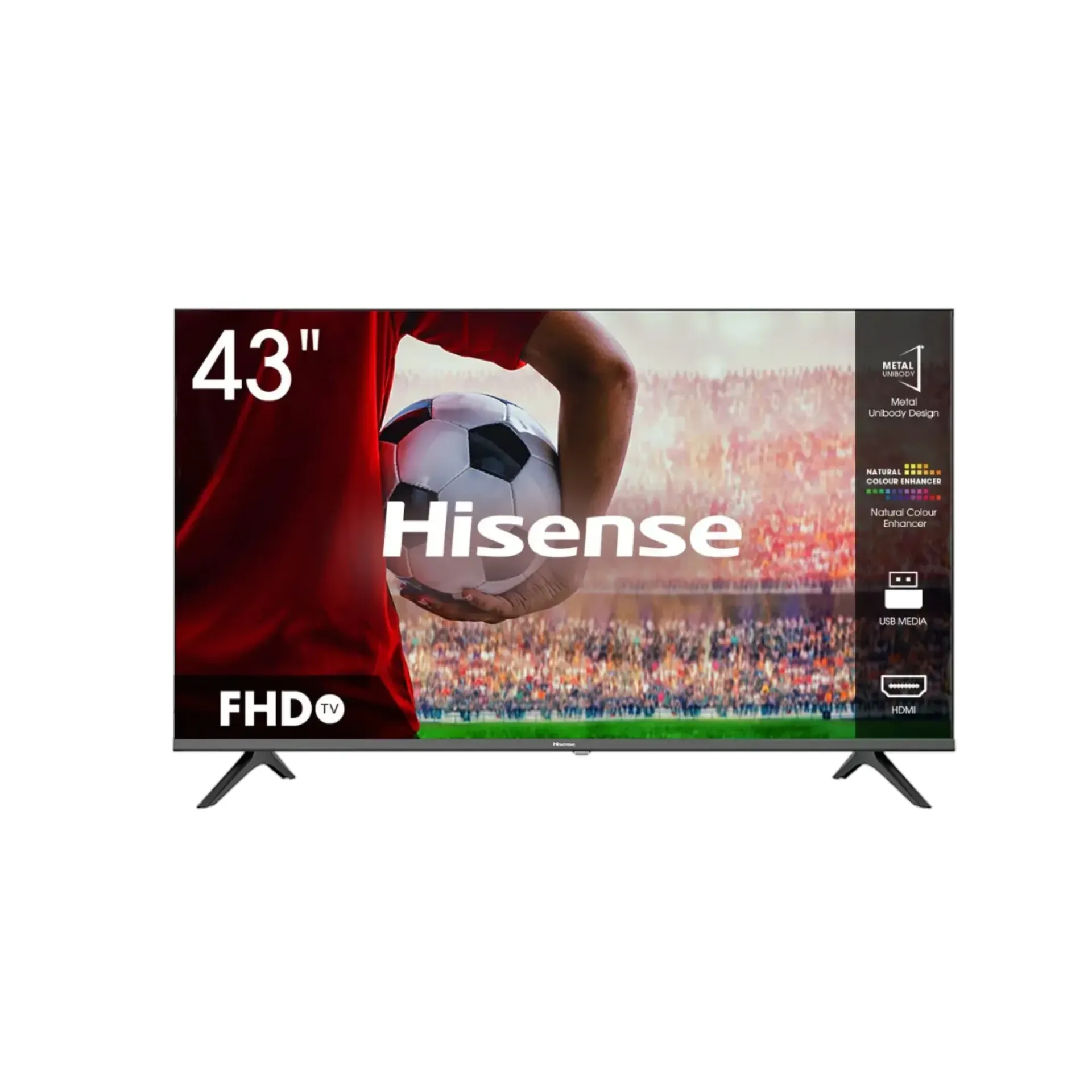 Hisense 43" LED HD TV | 43A5200F