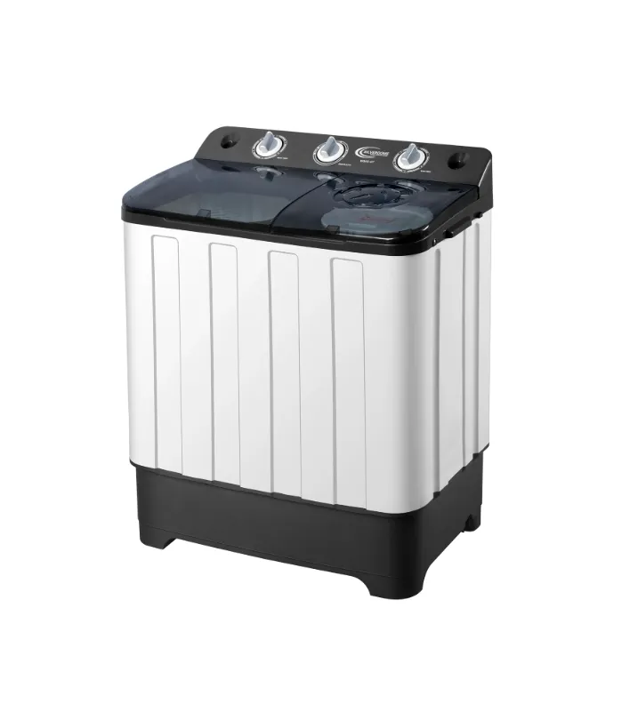 Silverdome 7.5Kg Twin Tub Washing Machine |WMS 07
