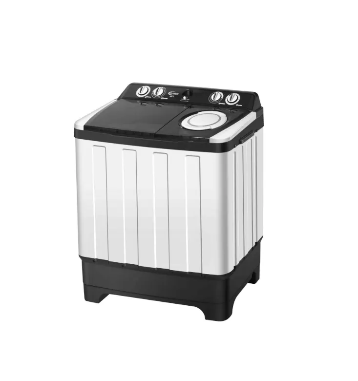 Silverdome 13Kg Twin Tub Washing Machine |WMS 13