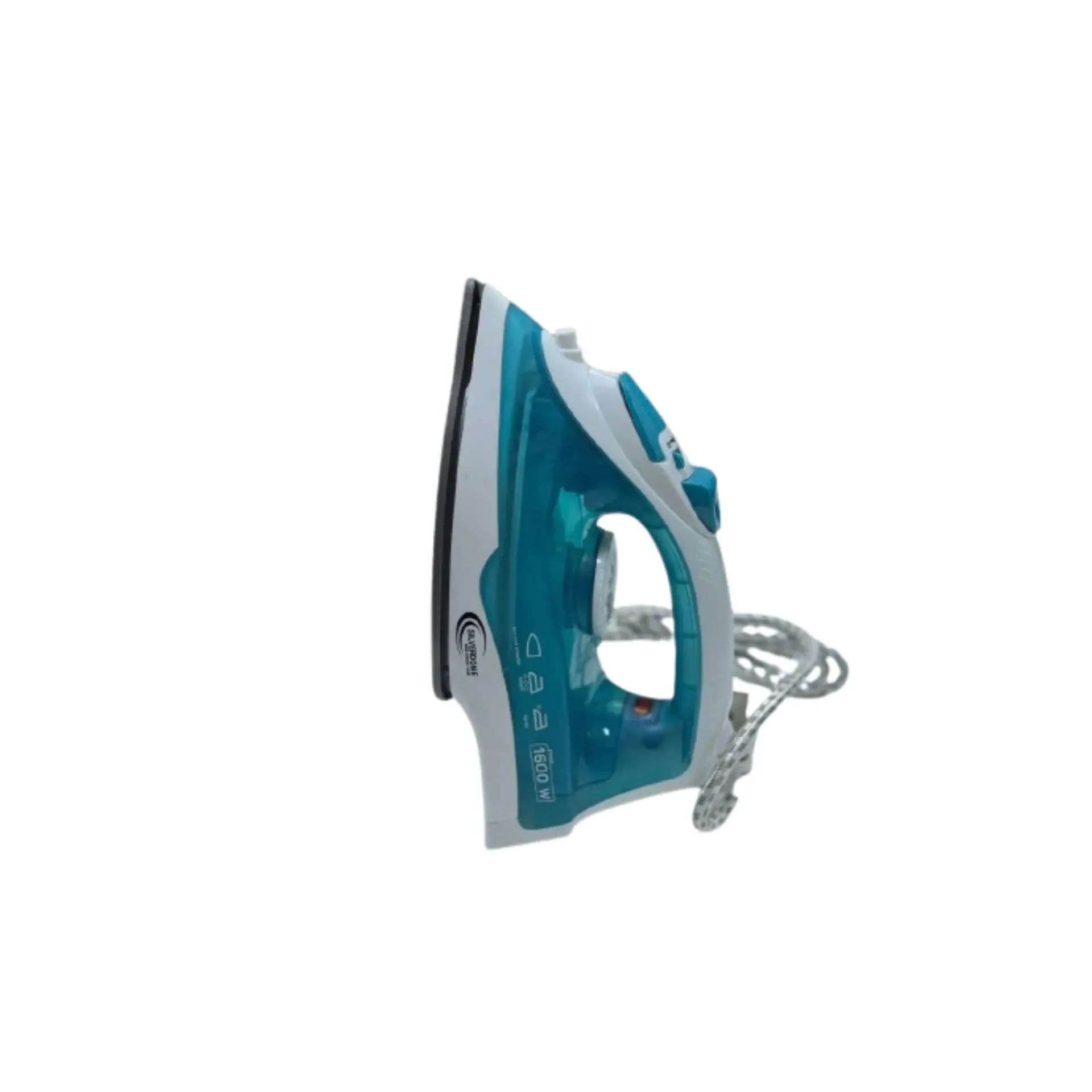 Silverdome Steam Iron 1600W SIT-160