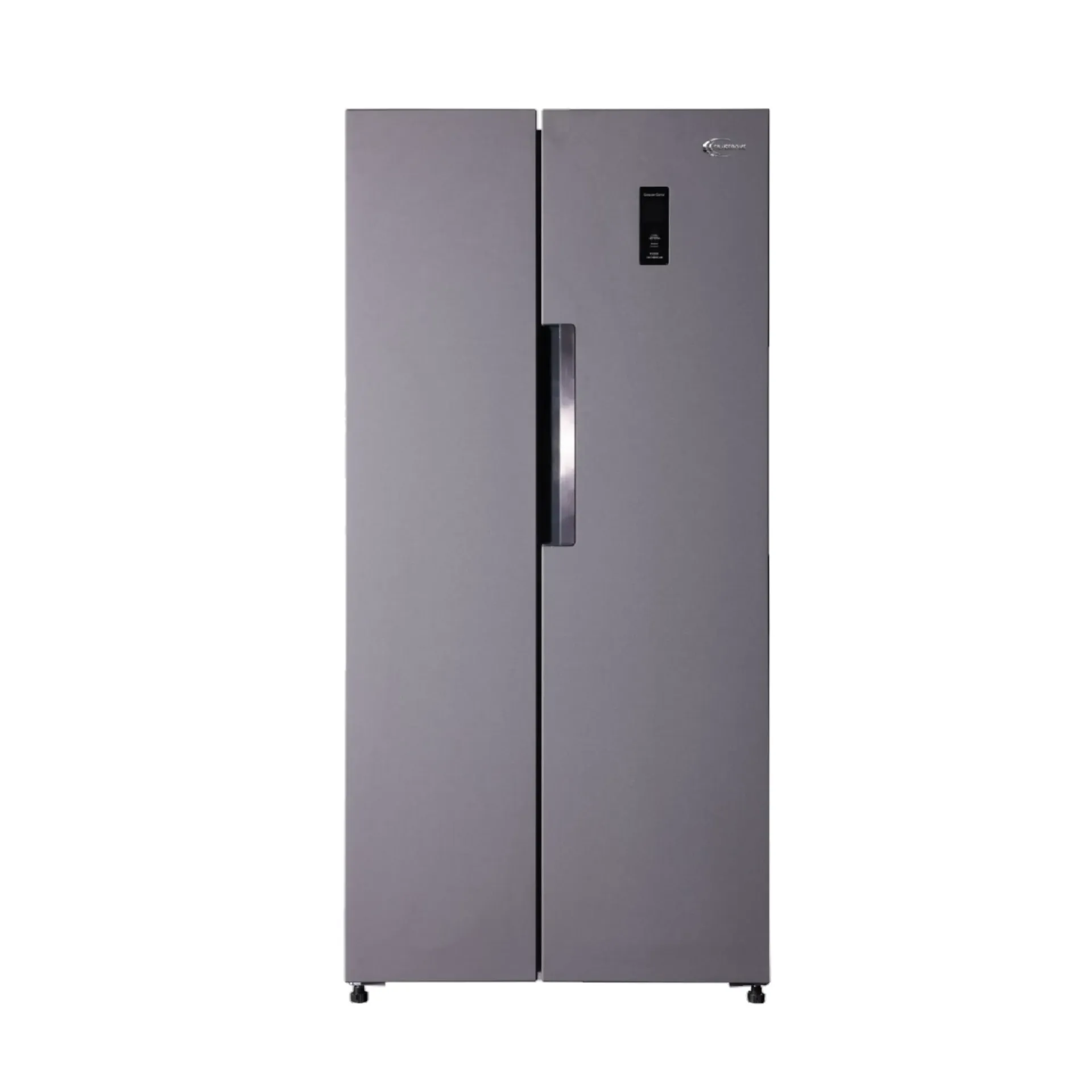 Silverdome Side by Side No Frost Refrigerator 540L– RFS 550