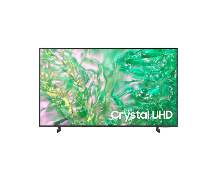 Samsung 55 Inch Crystal UHD DU8000 4K Tizen OS Smart TV