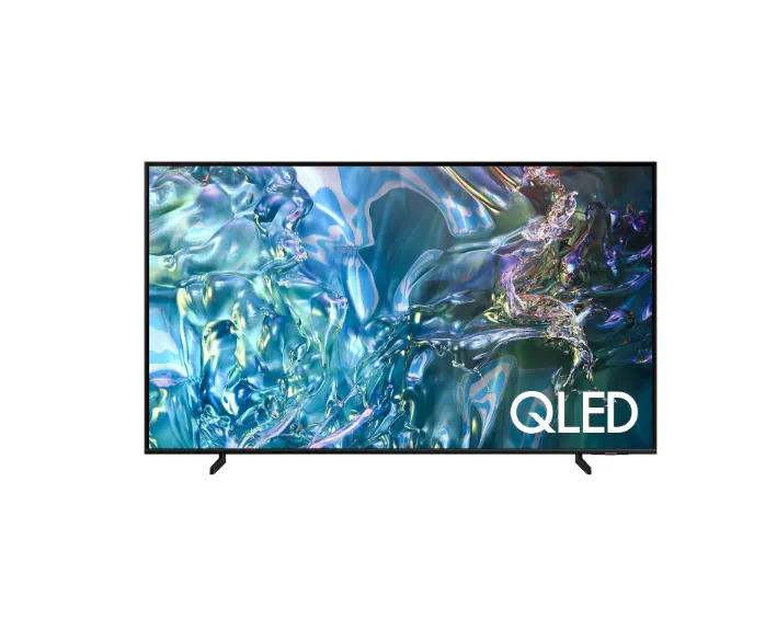 Samsung 55 Inch QLED 4K Q60D Tizen OS Smart TV