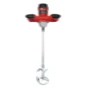 Edon Paint Mixer ED-DM1200 – 1200W, 800 rpm, Mixer 120mm