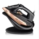 RAF New 2600W Electric Irons Ceramic Soleplate Vertical Steamer Ironing Professional Electric Steam Iron Station |R.1305
