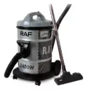 RAF Vacuum Cleaner 25L |R.8705