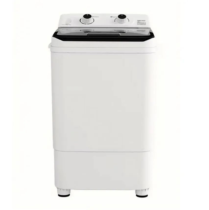 Digiwave Single Tub 705Kg Washing Machine With Shoe Brush
