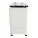 Digiwave Single Tub 705Kg Washing Machine With Shoe Brush