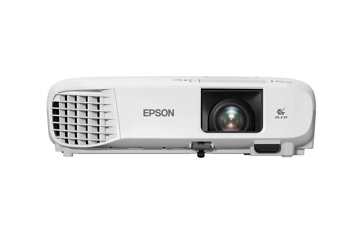 Epson Projector EB-W39