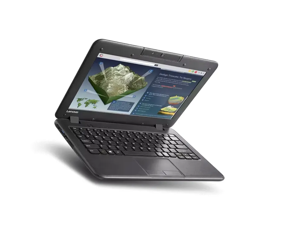 Lenovo Thinkpad N22 64GB SSD
