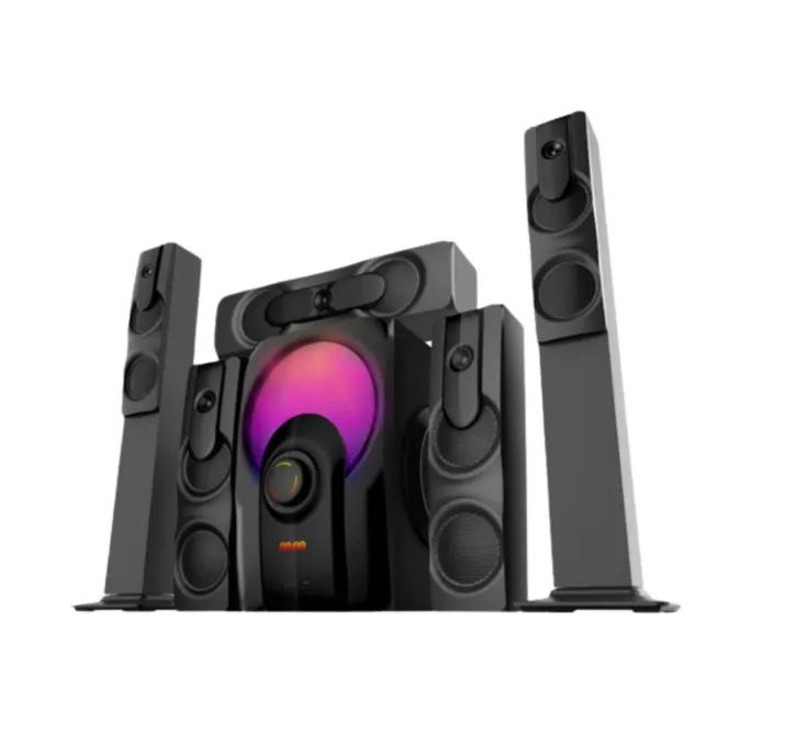 Boss 5.1CH Subwoofer| BS1831-2L