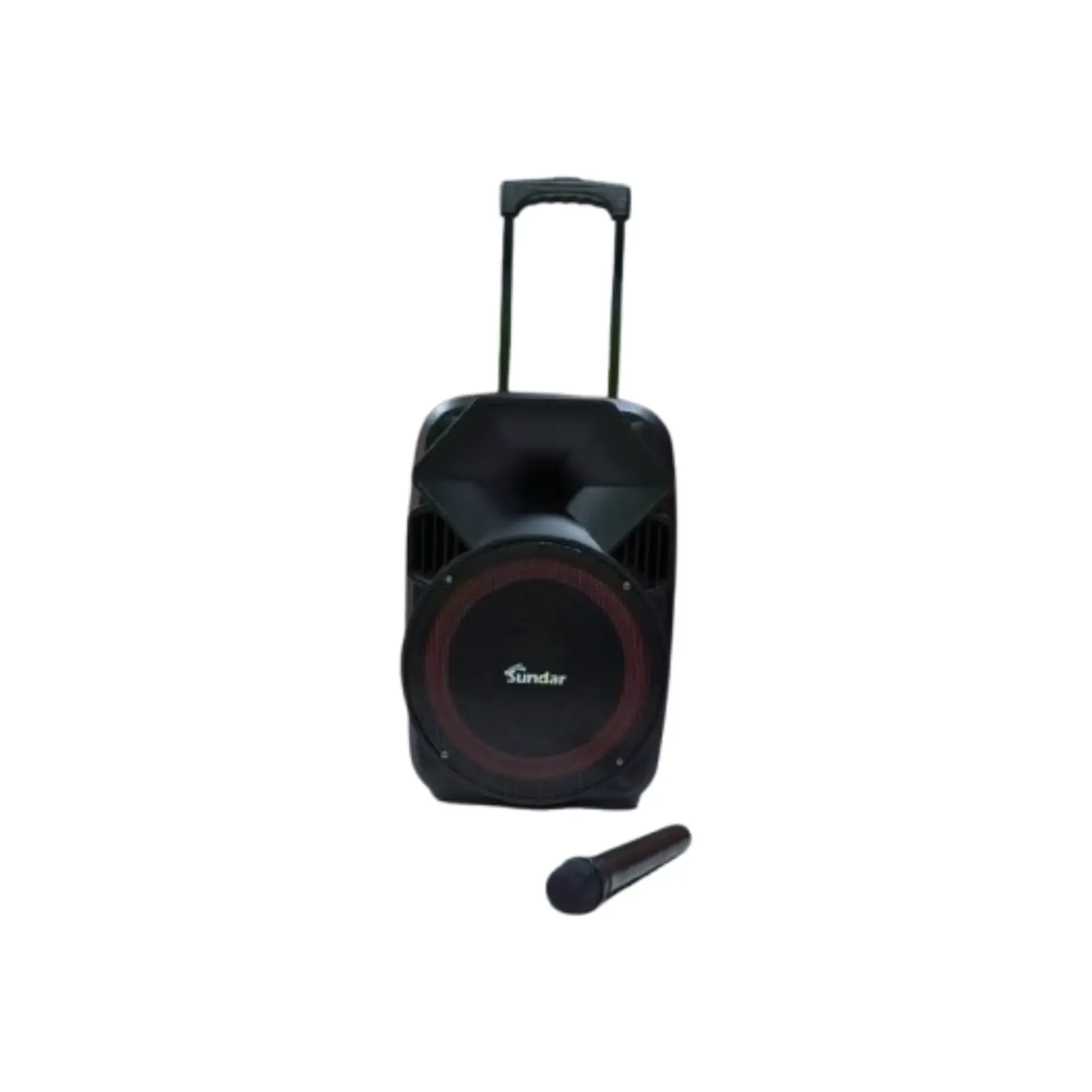 Sundar Rechargeable Speaker 3010