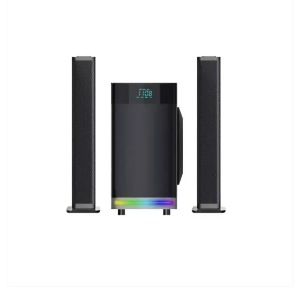 Boss Subwoofer BS 1101