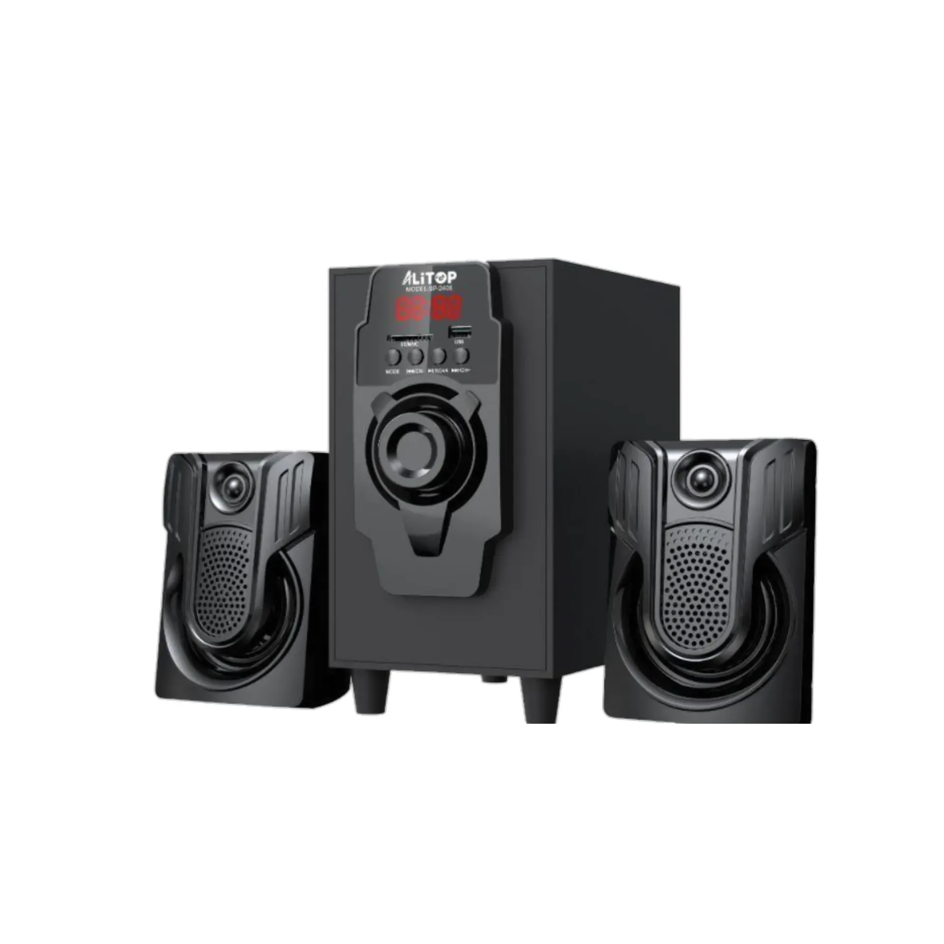 Alitop Subwoofer SP2408