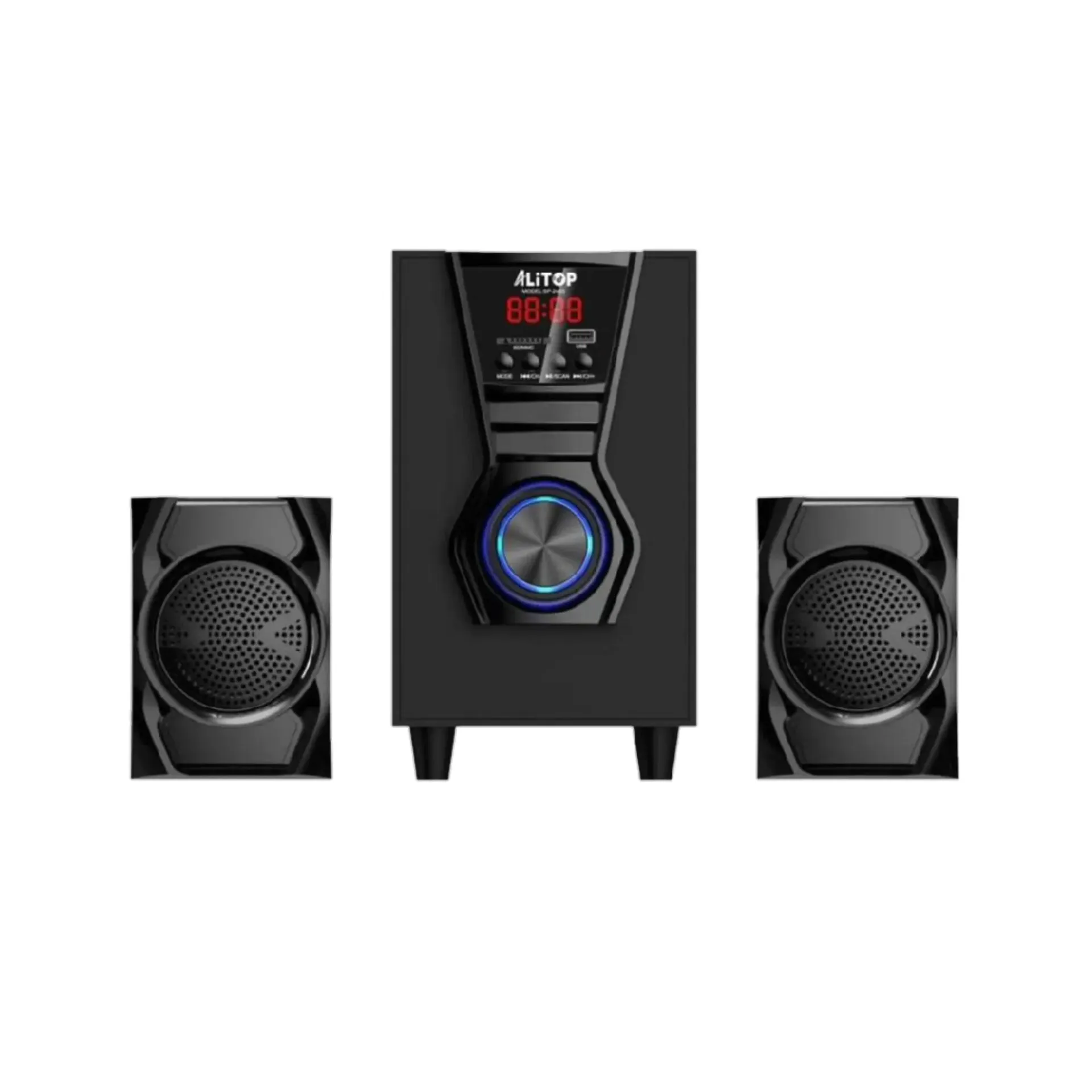 Alitop Subwoofer SP2403