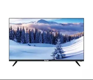 Alitop 32" Frameless LED TV