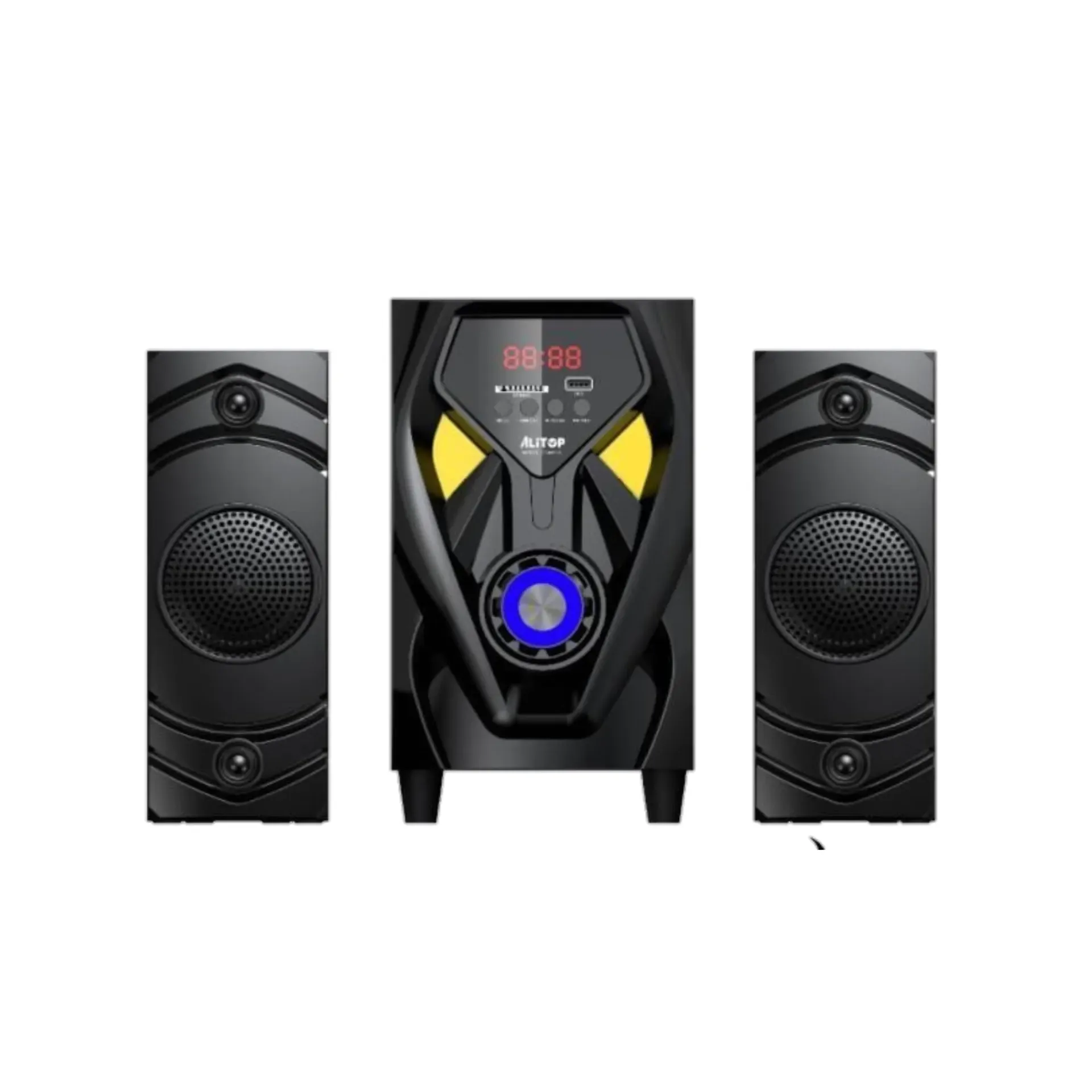 Alitop Subwoofer SP4501