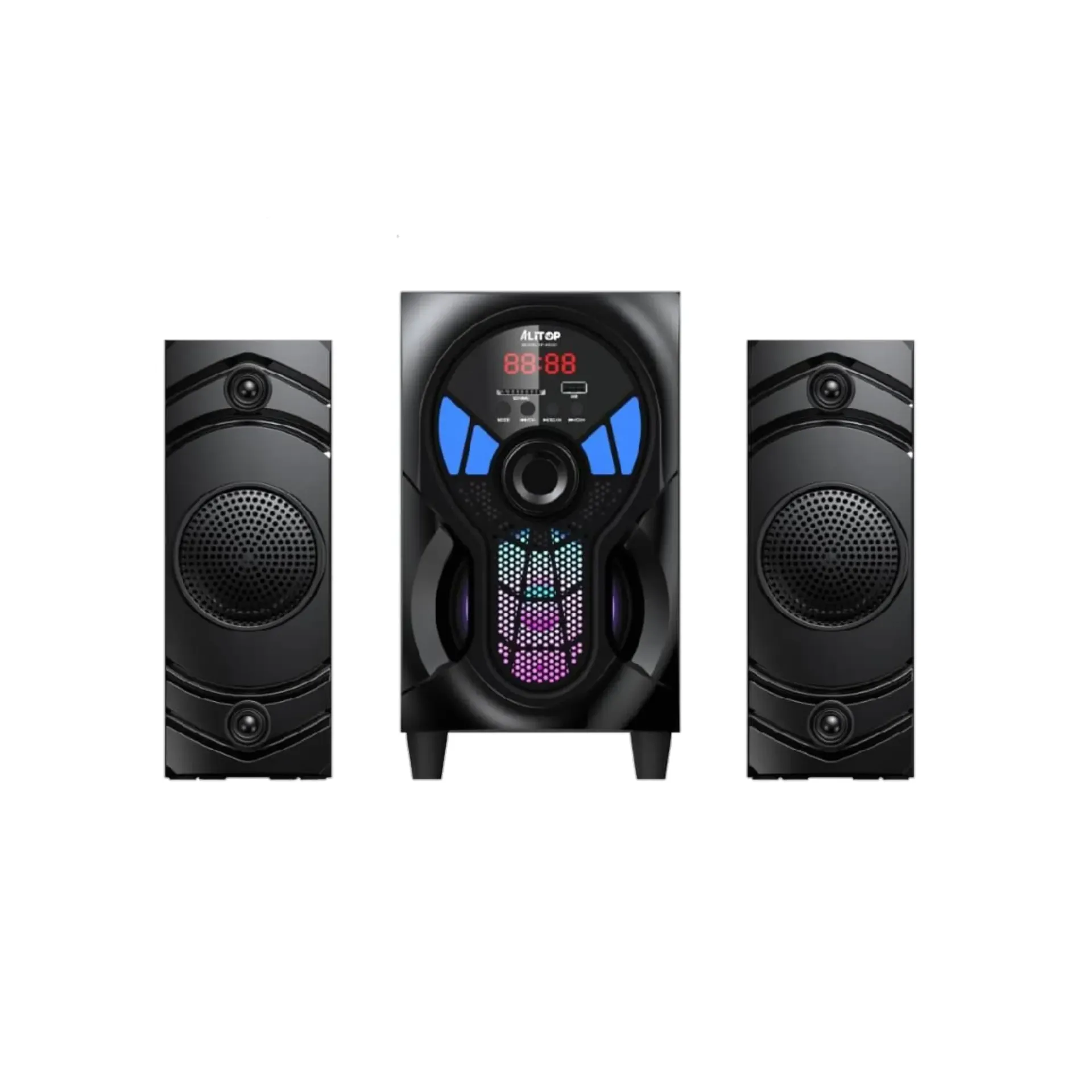 Alitop Subwoofer SP4503