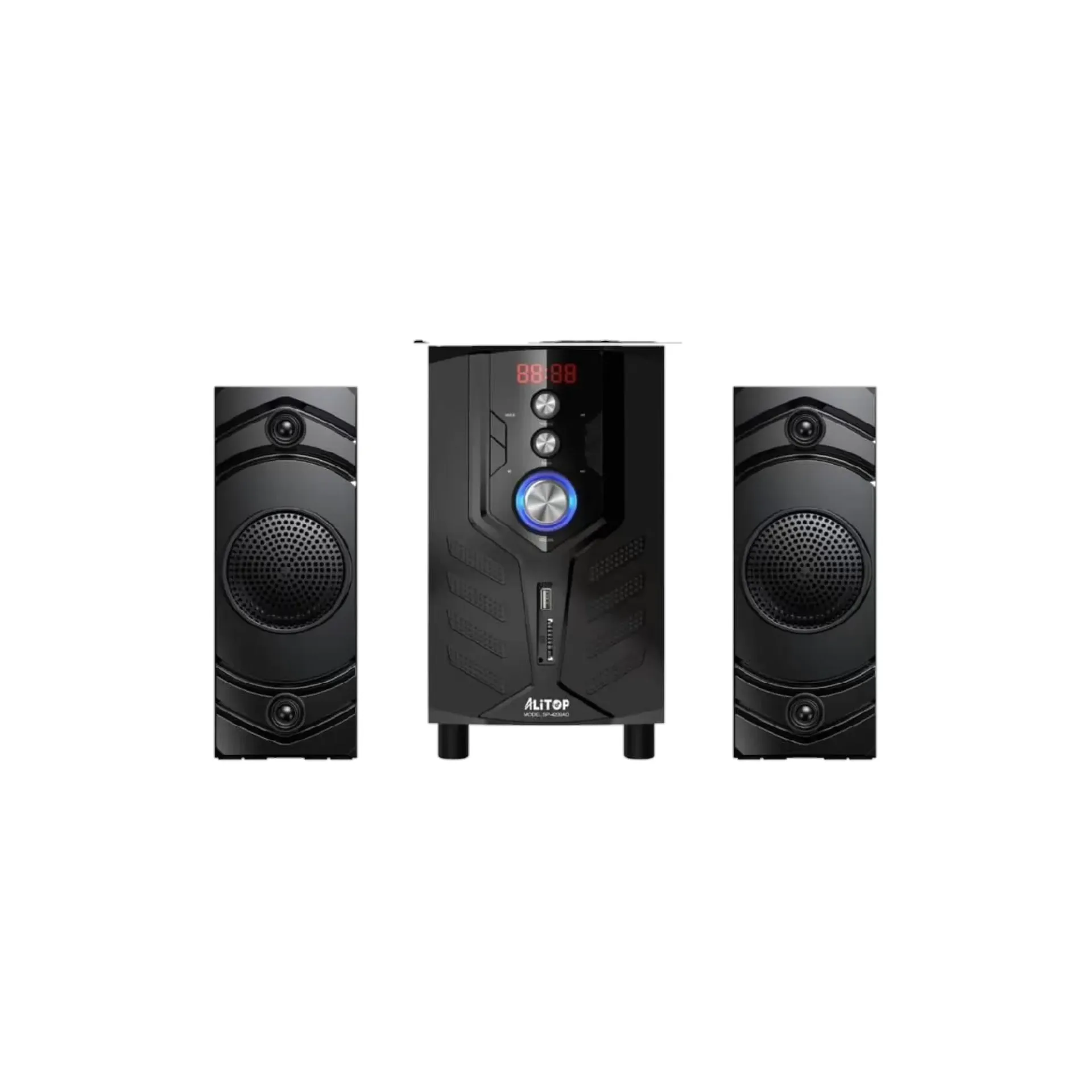 Alitop Subwoofer SP4209