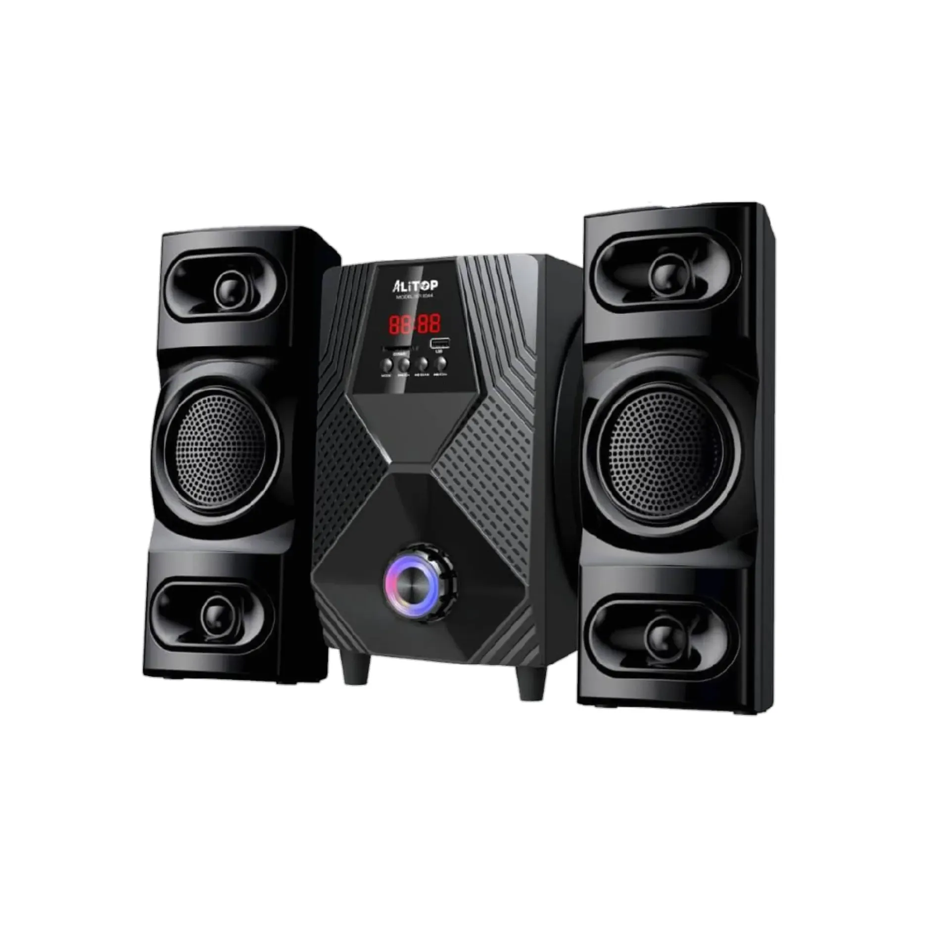 Alitop Subwoofer SP5044