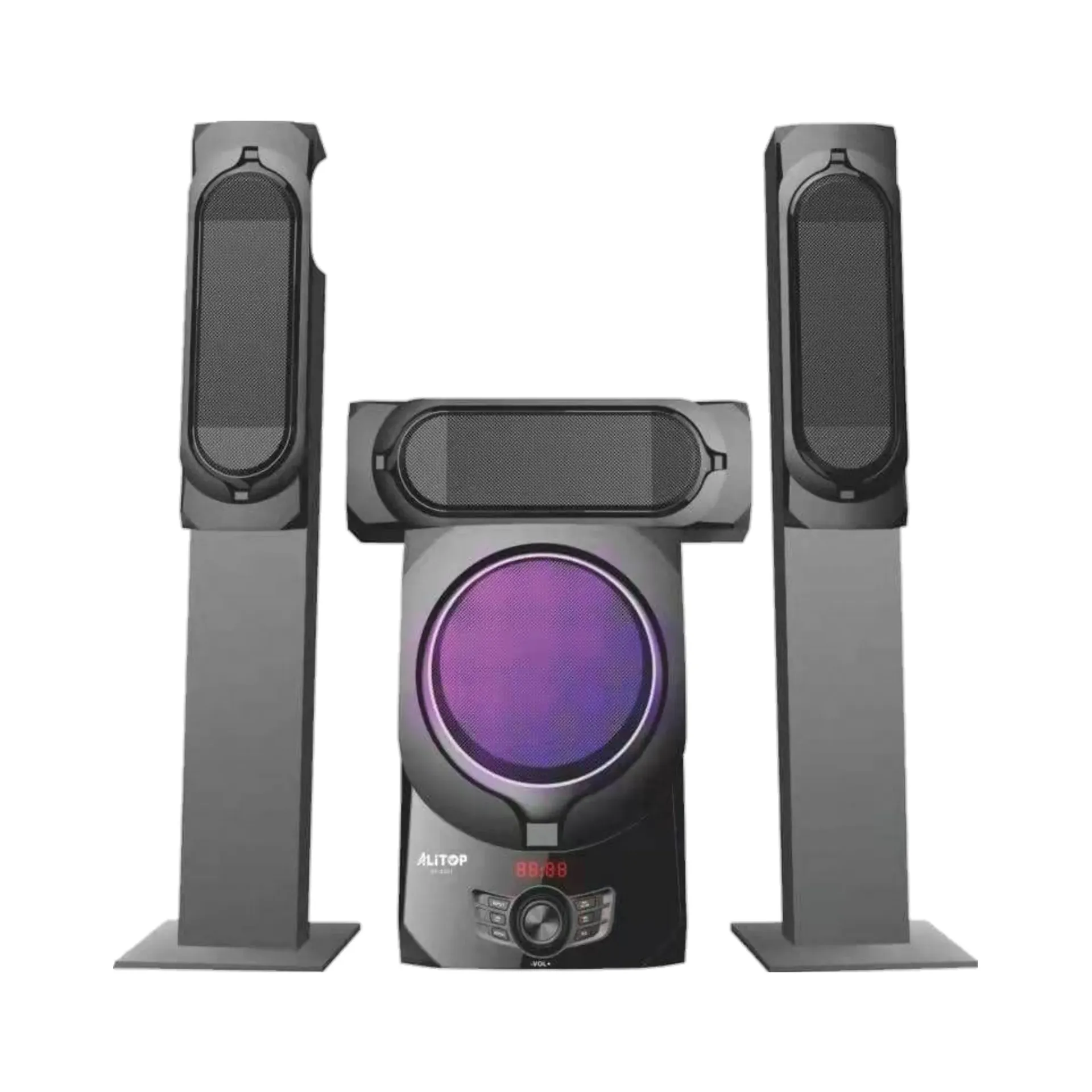 Alitop Subwoofer SP8331